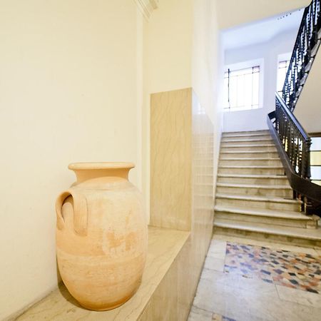Baldassini Suites Řím Exteriér fotografie