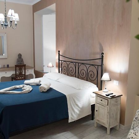 Baldassini Suites Řím Exteriér fotografie