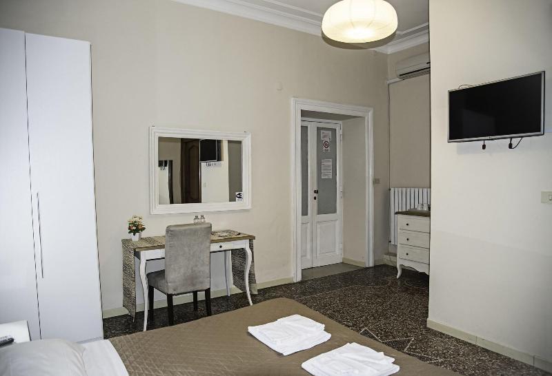 Baldassini Suites Řím Exteriér fotografie