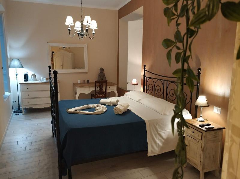 Baldassini Suites Řím Exteriér fotografie