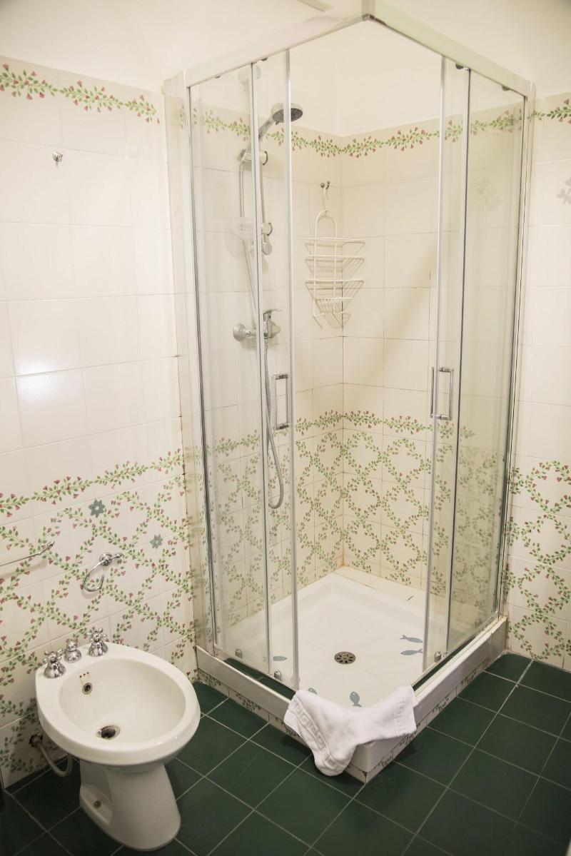 Baldassini Suites Řím Exteriér fotografie