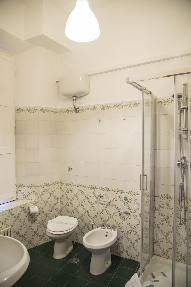 Baldassini Suites Řím Exteriér fotografie