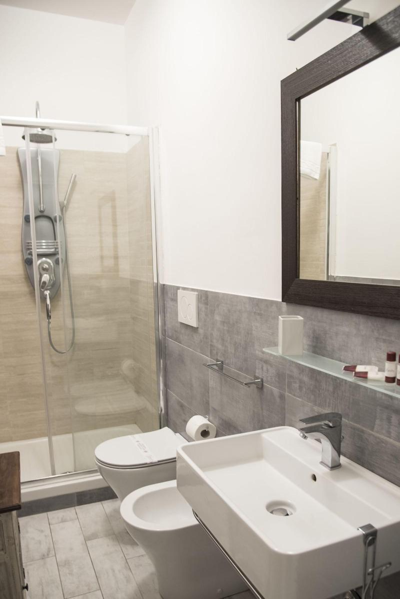 Baldassini Suites Řím Exteriér fotografie