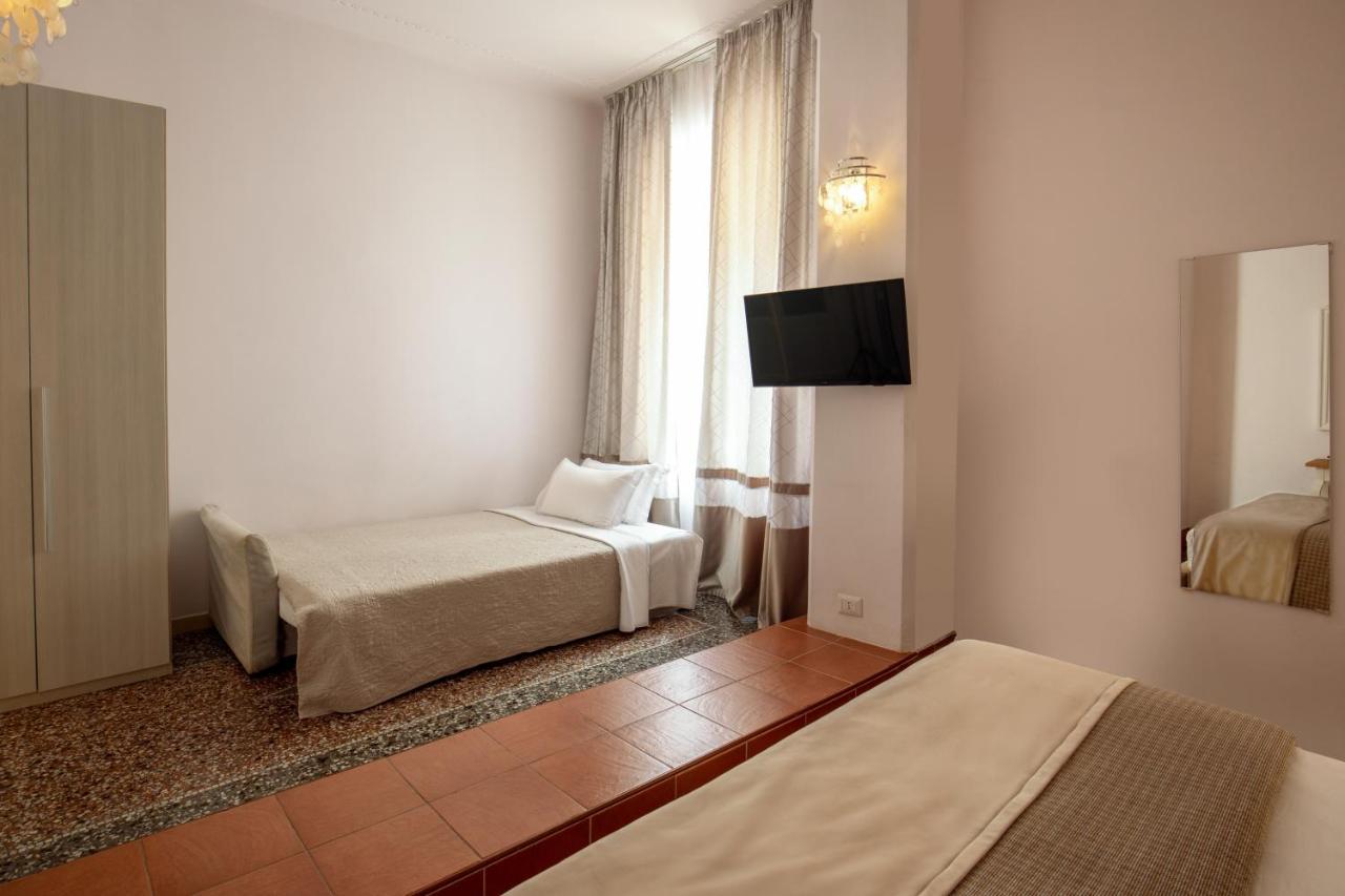 Baldassini Suites Řím Exteriér fotografie