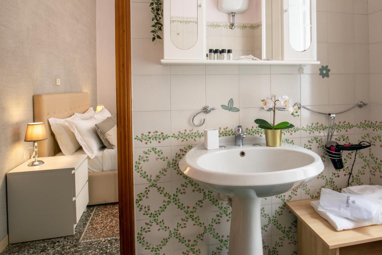 Baldassini Suites Řím Exteriér fotografie