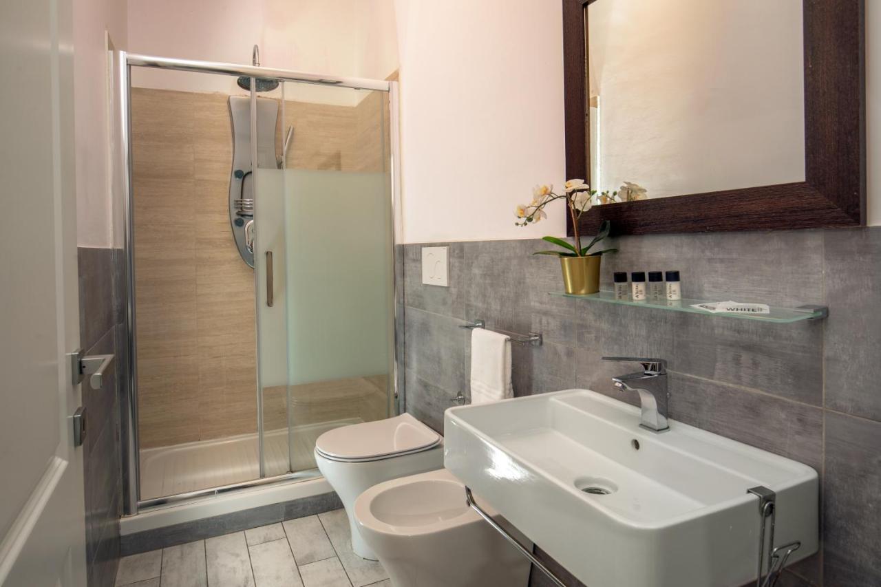 Baldassini Suites Řím Exteriér fotografie