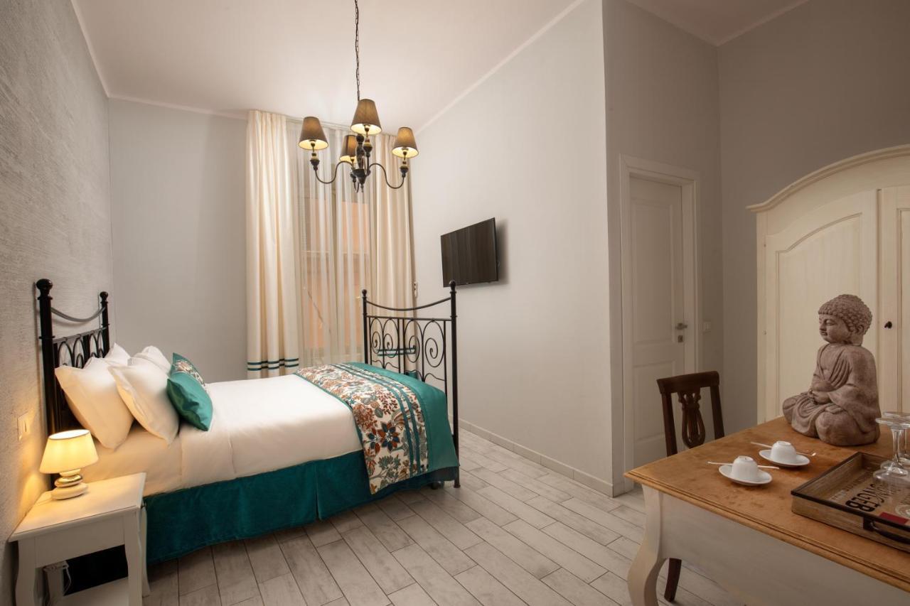 Baldassini Suites Řím Exteriér fotografie