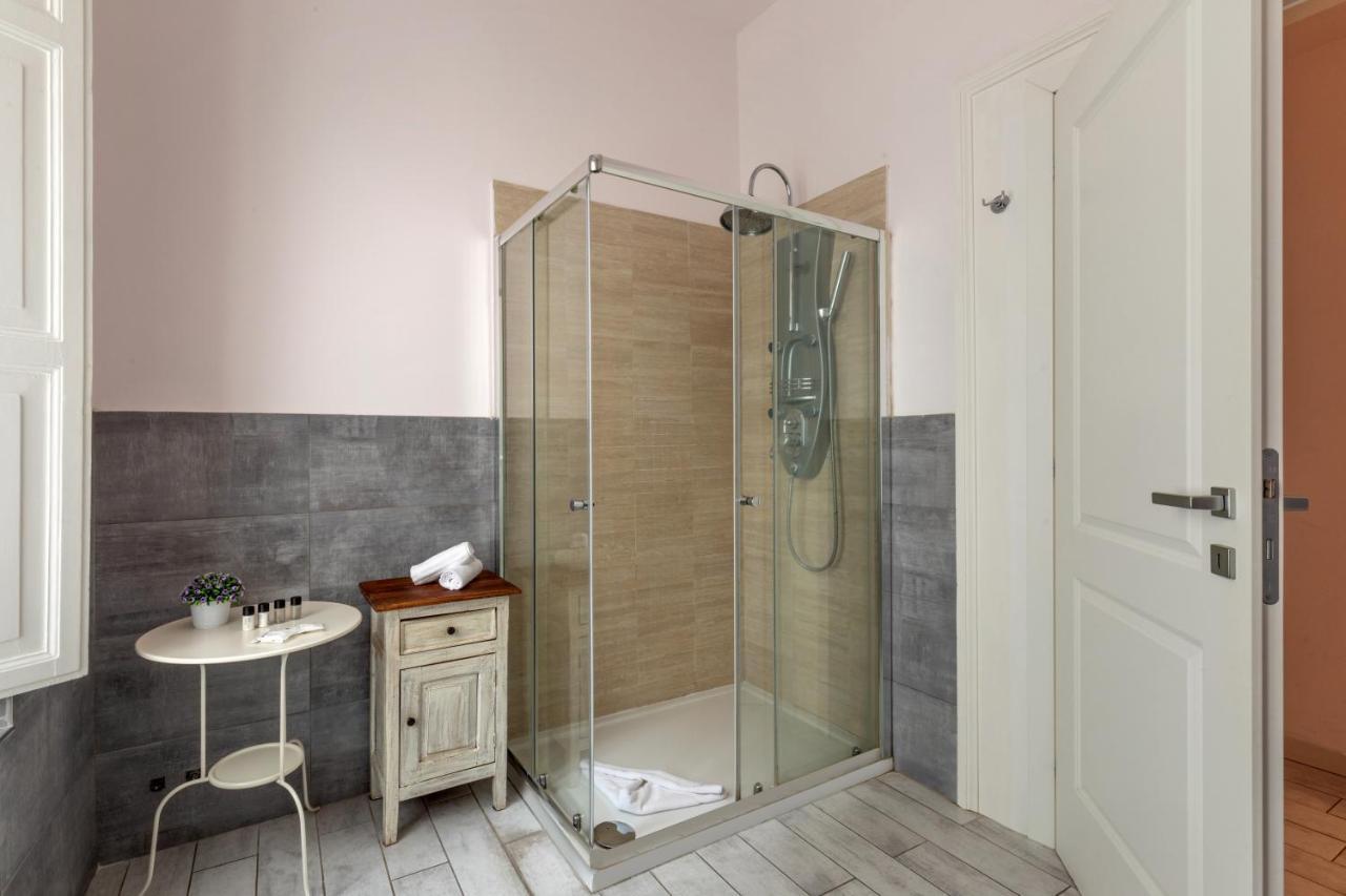 Baldassini Suites Řím Exteriér fotografie