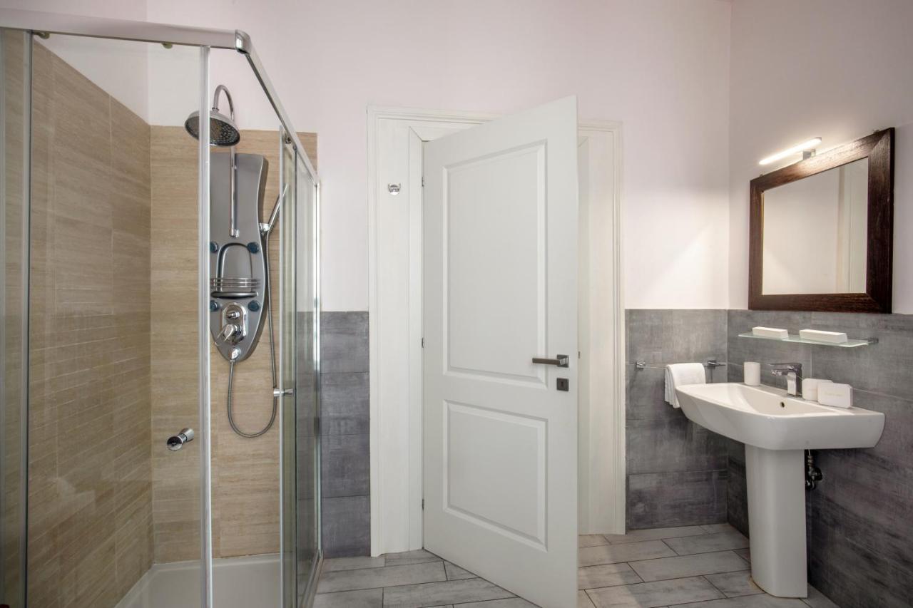 Baldassini Suites Řím Exteriér fotografie