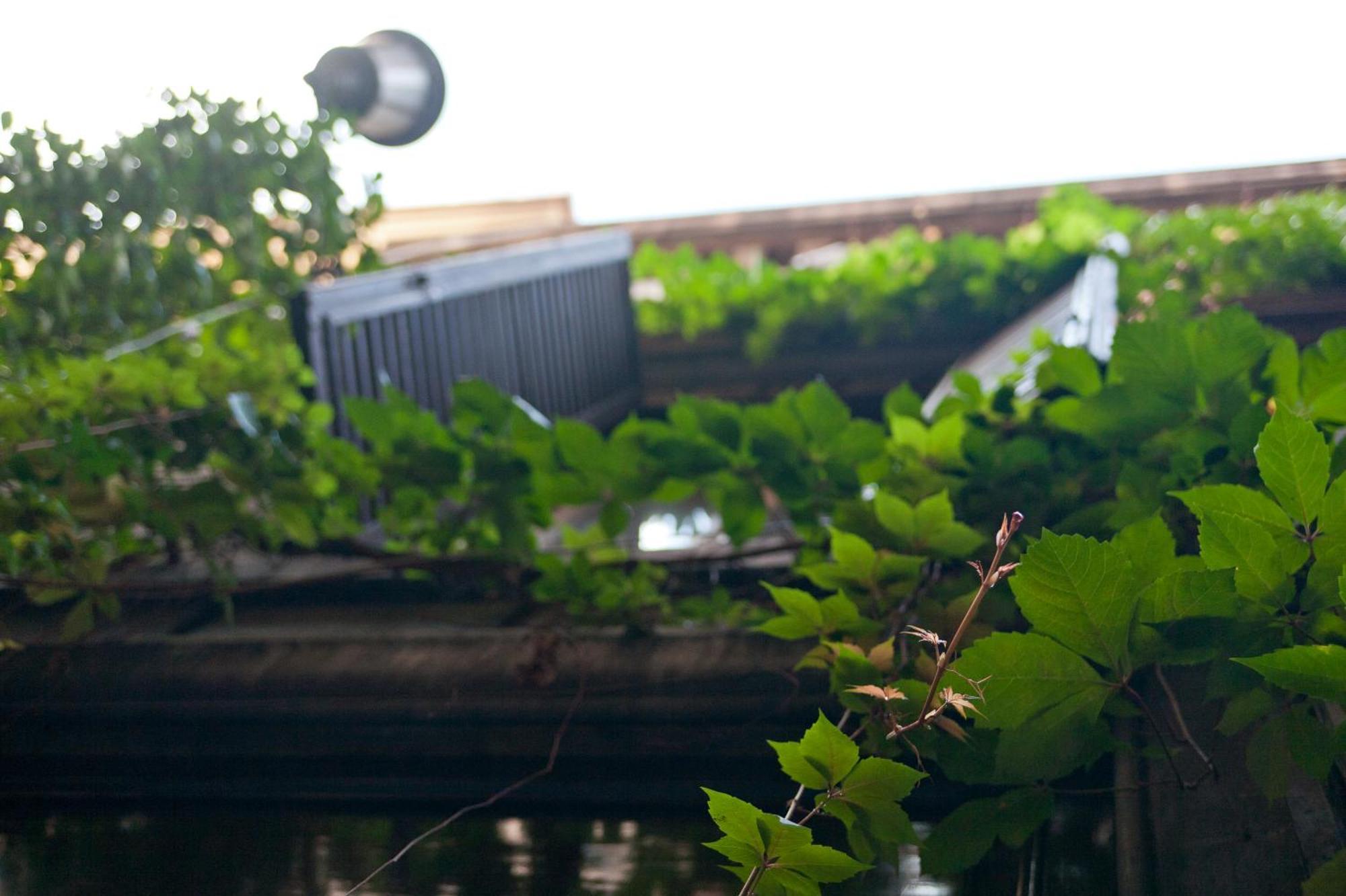 Baldassini Suites Řím Exteriér fotografie
