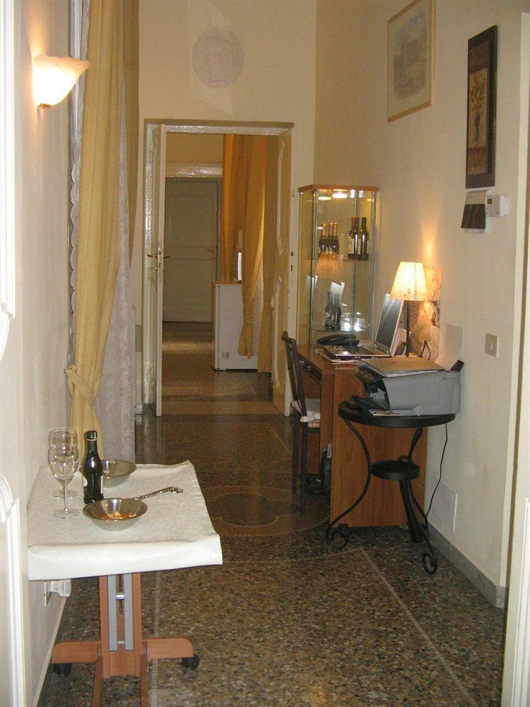 Baldassini Suites Řím Exteriér fotografie