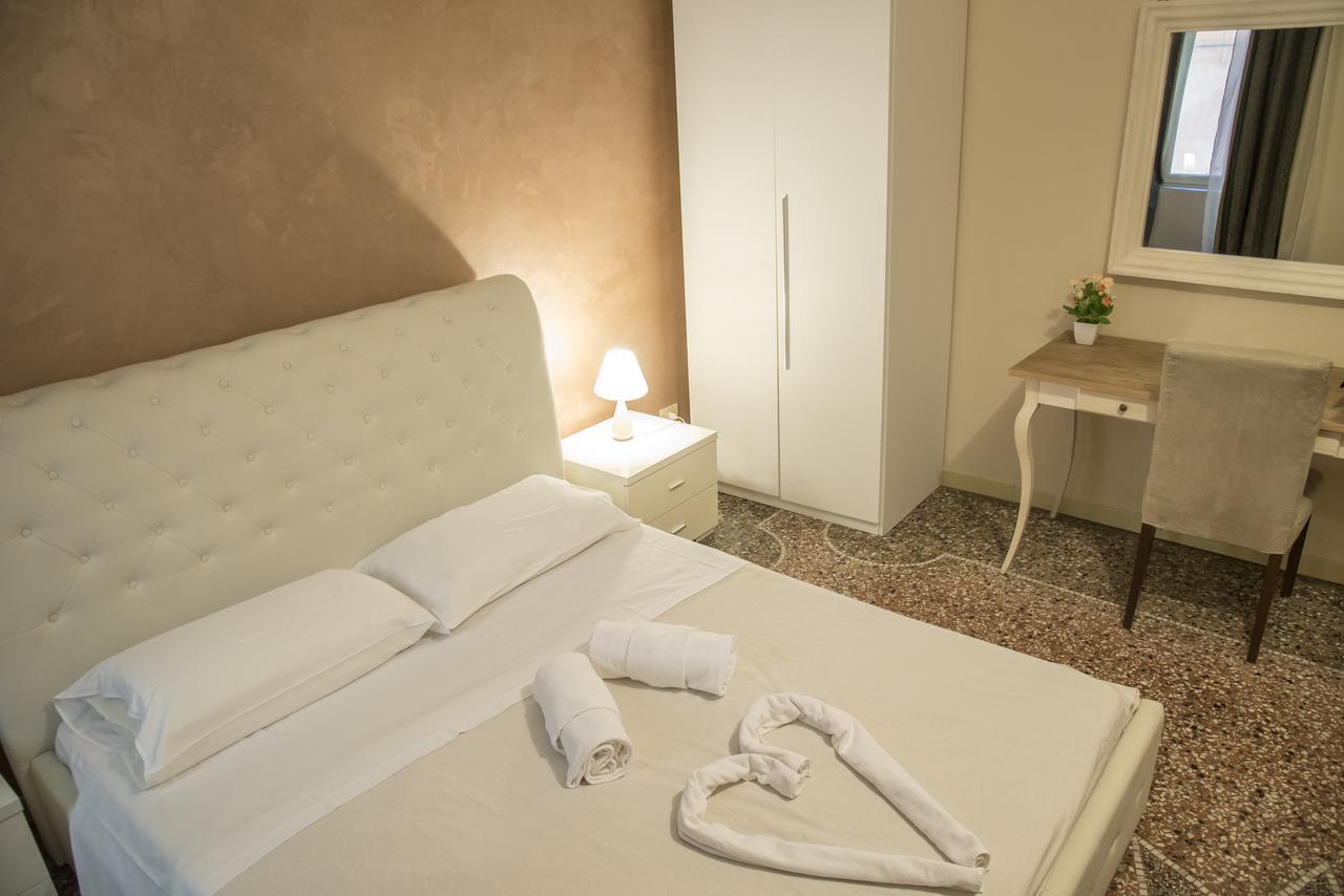 Baldassini Suites Řím Exteriér fotografie