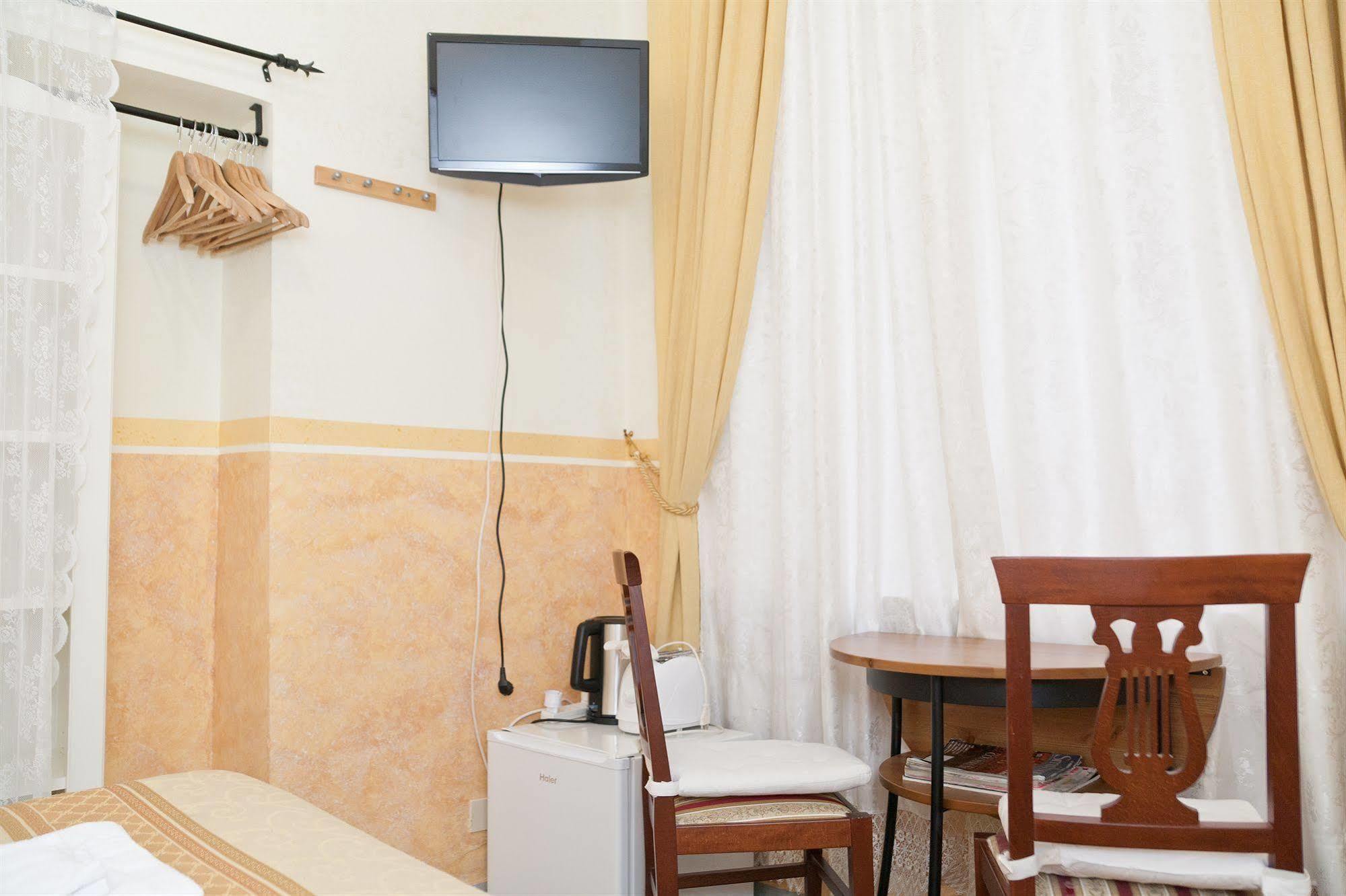 Baldassini Suites Řím Exteriér fotografie
