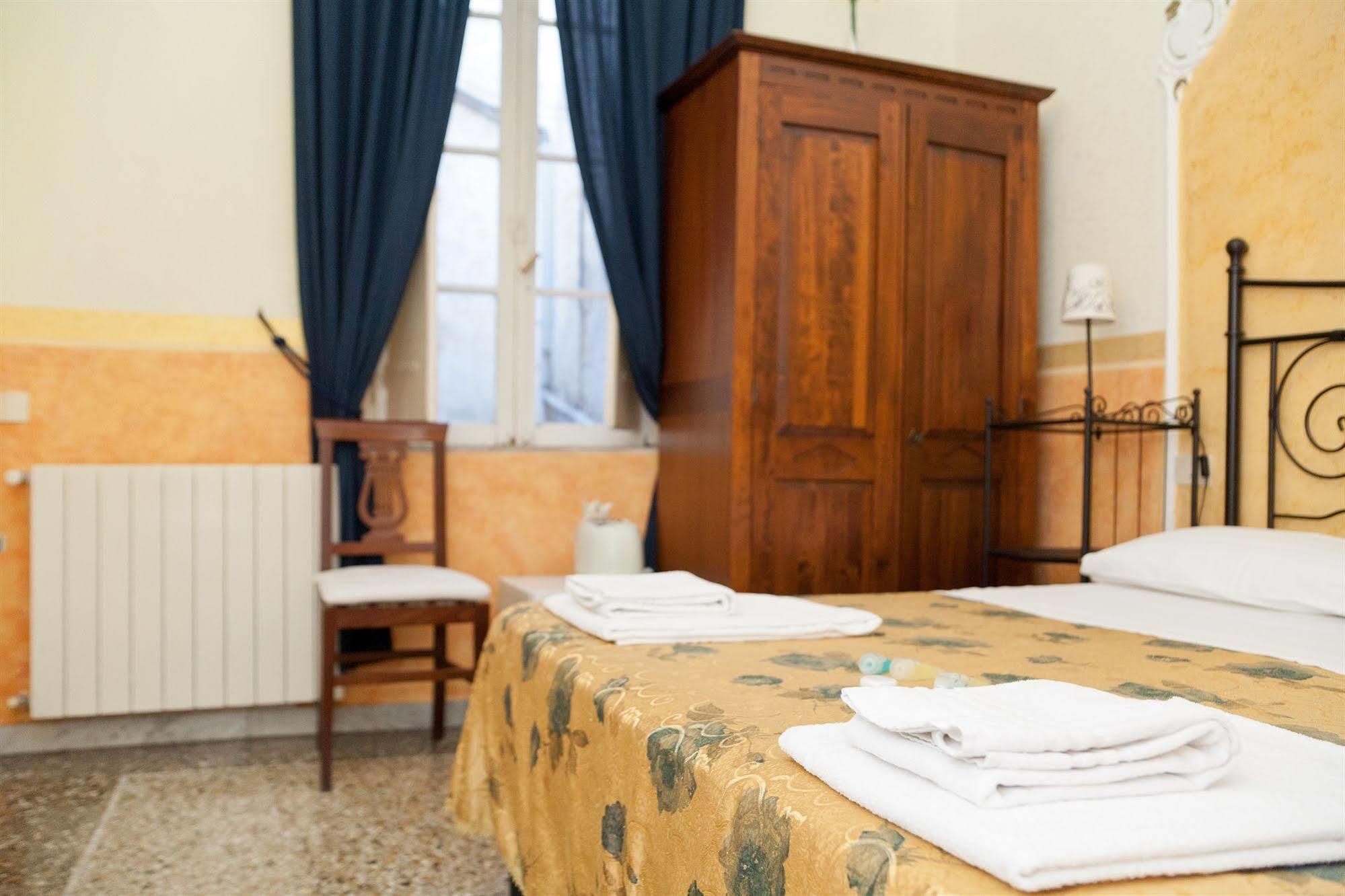 Baldassini Suites Řím Exteriér fotografie