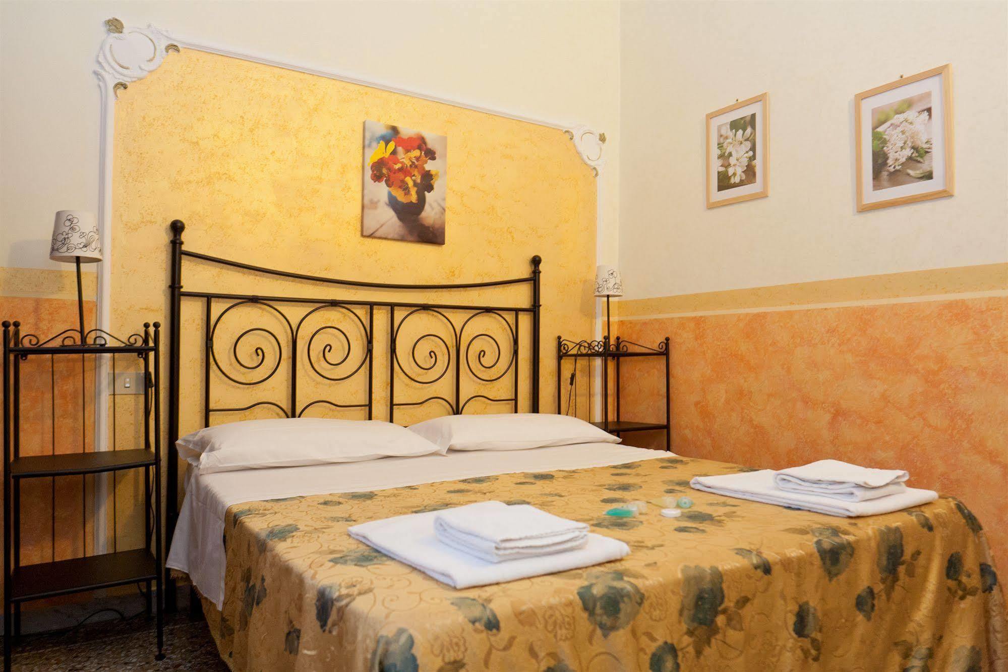 Baldassini Suites Řím Exteriér fotografie
