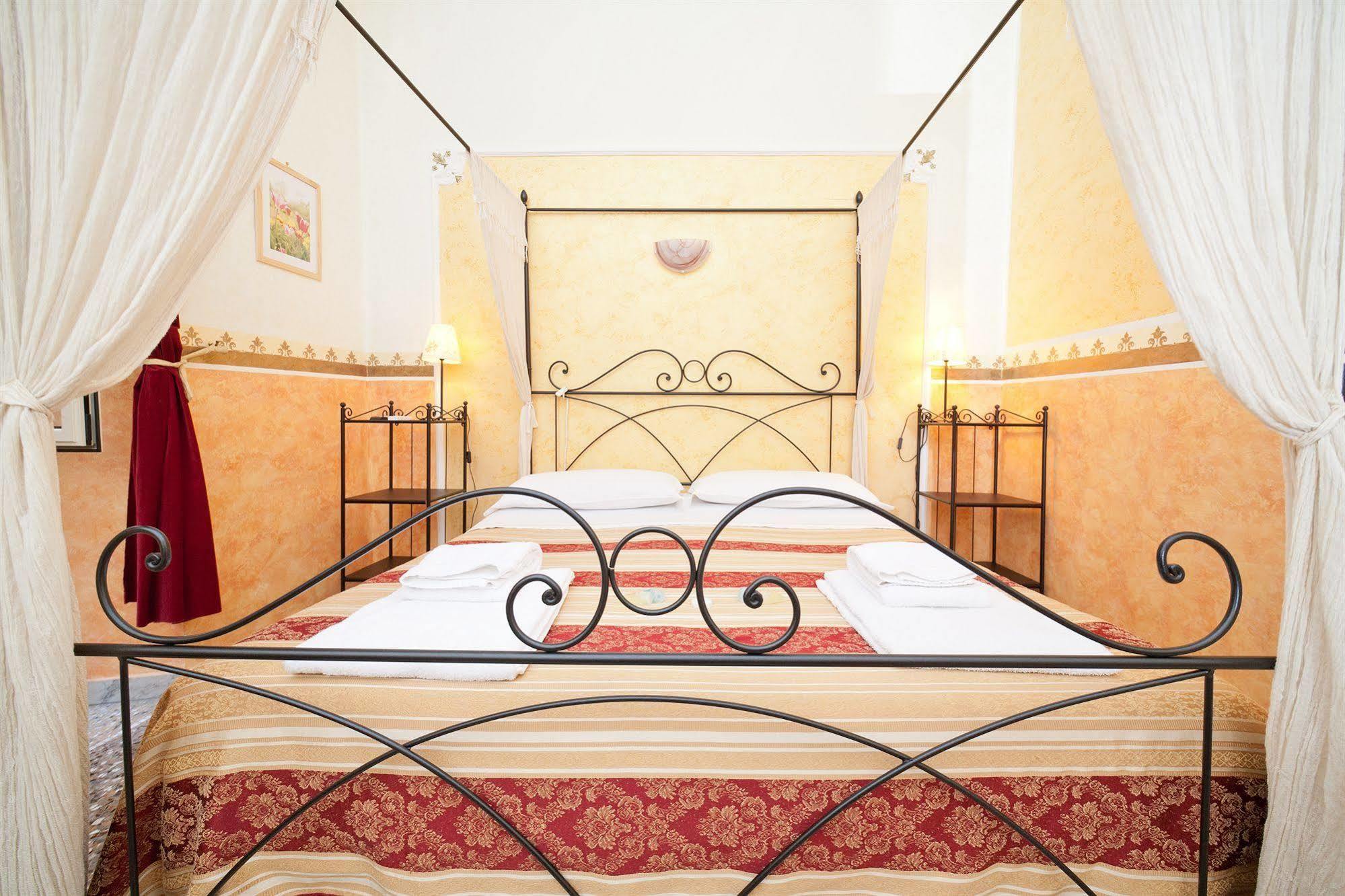 Baldassini Suites Řím Exteriér fotografie