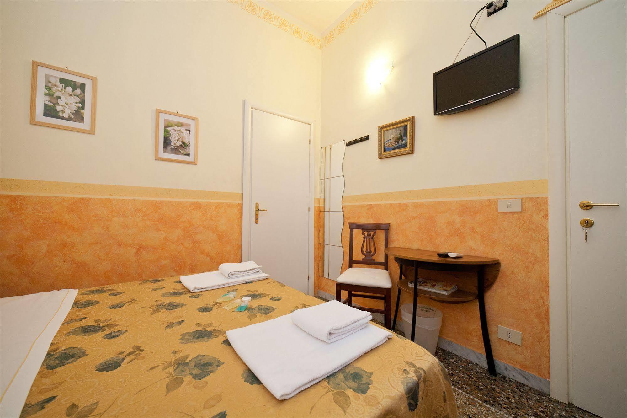 Baldassini Suites Řím Exteriér fotografie