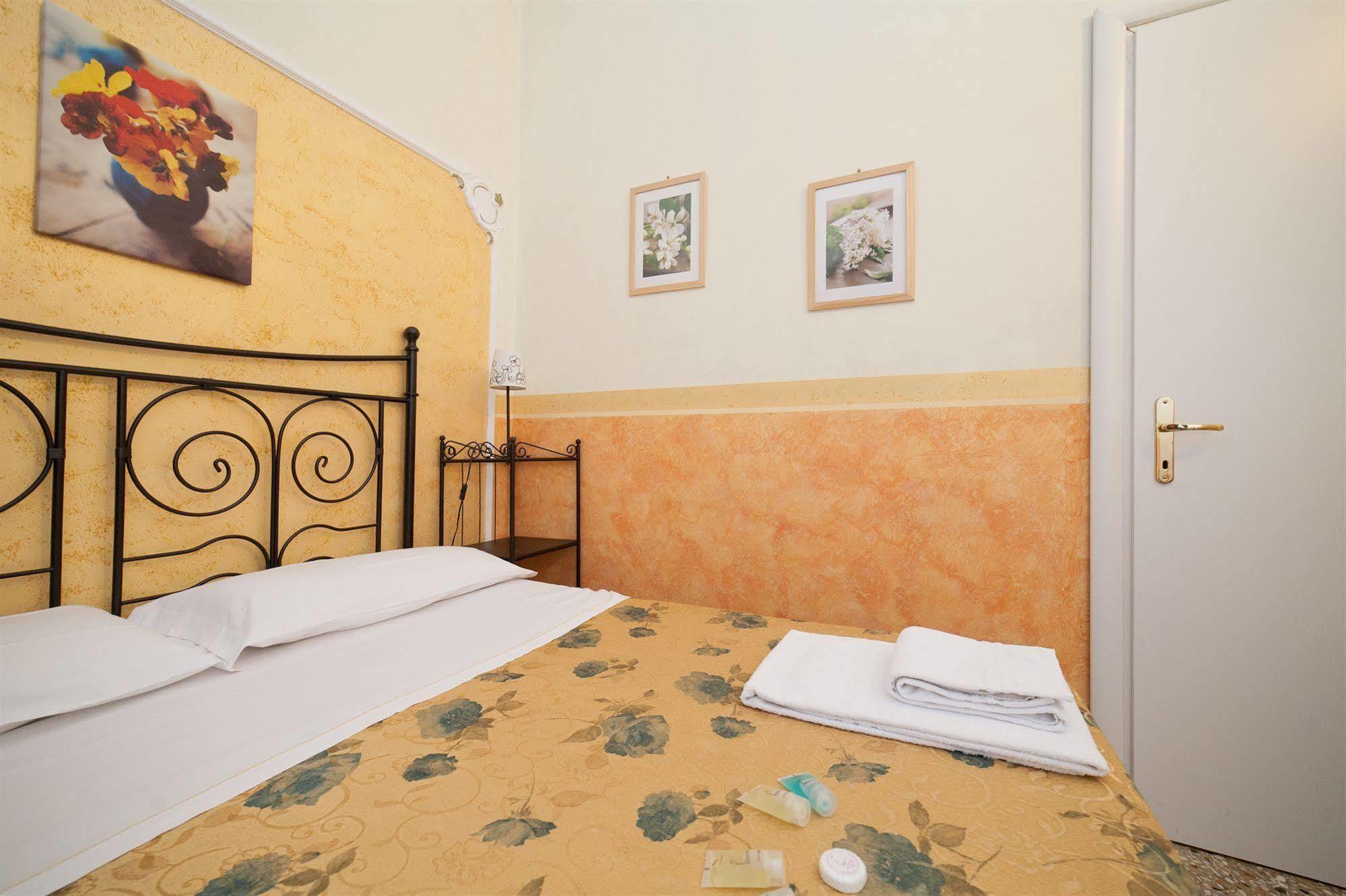 Baldassini Suites Řím Exteriér fotografie