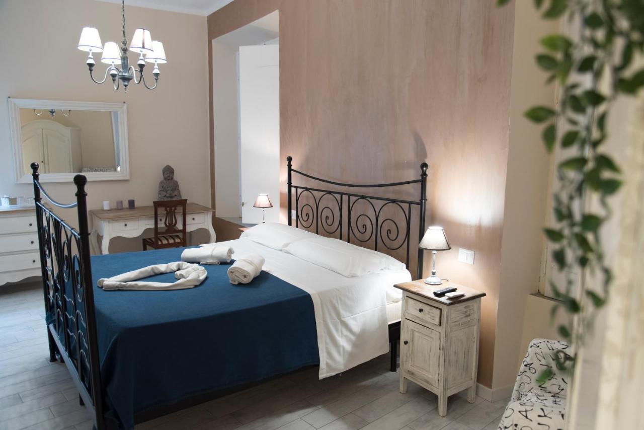 Baldassini Suites Řím Exteriér fotografie