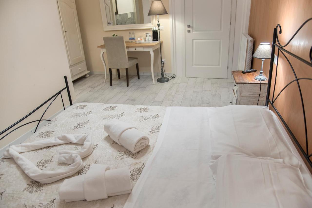 Baldassini Suites Řím Exteriér fotografie