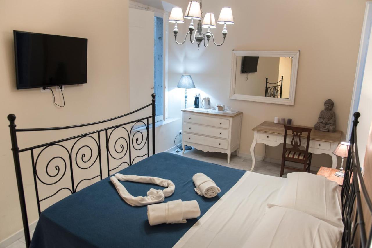 Baldassini Suites Řím Exteriér fotografie