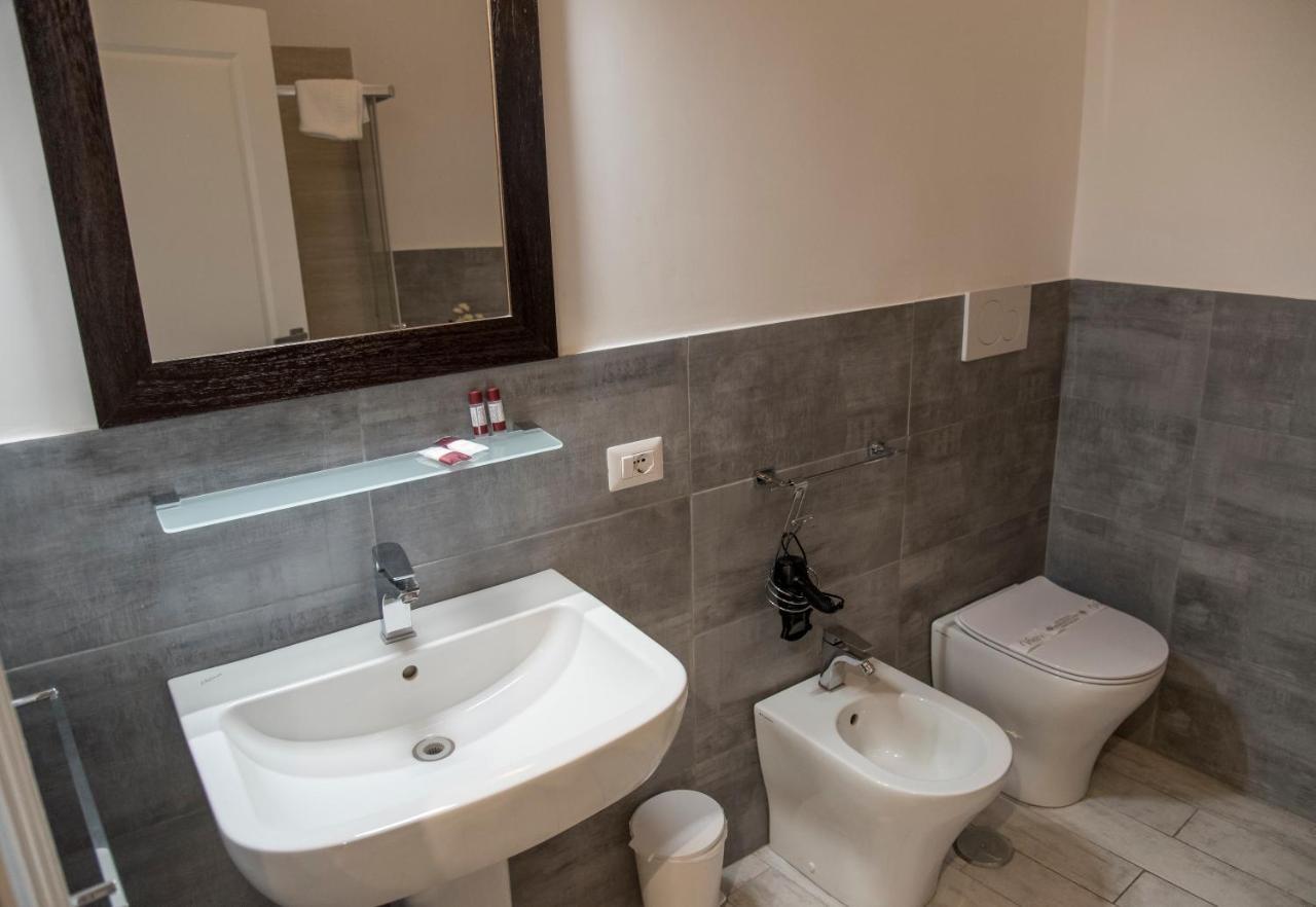 Baldassini Suites Řím Exteriér fotografie
