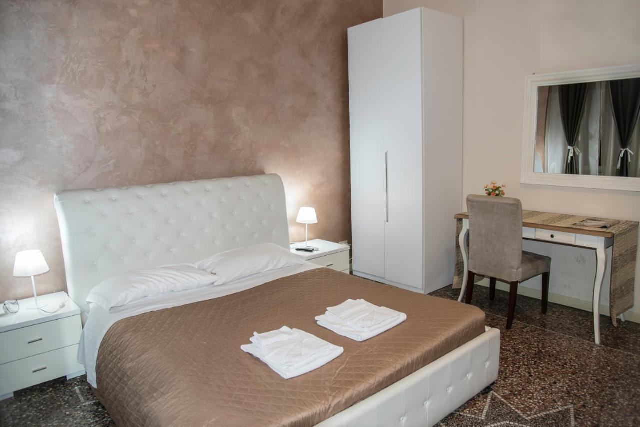 Baldassini Suites Řím Exteriér fotografie
