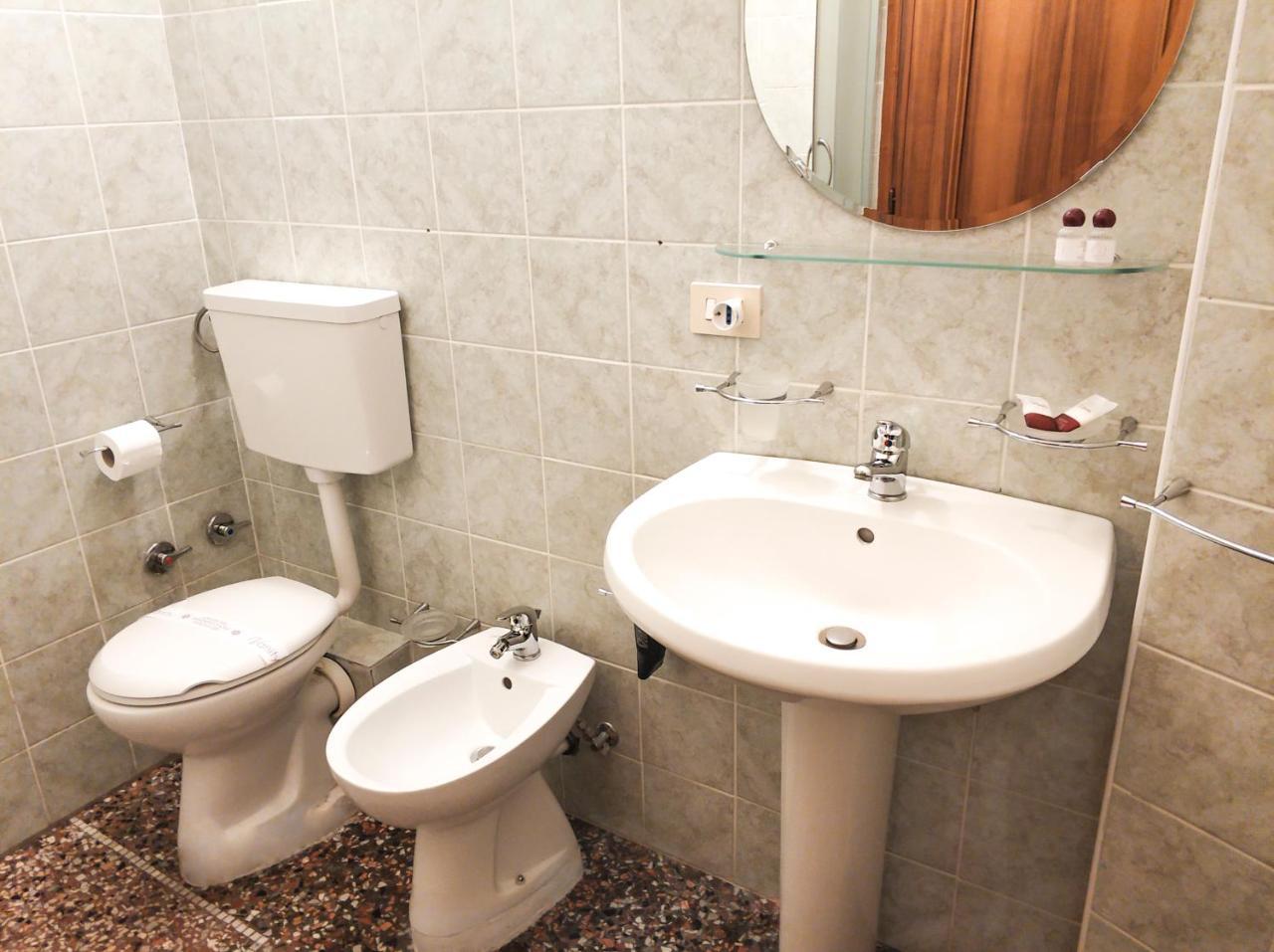 Baldassini Suites Řím Exteriér fotografie