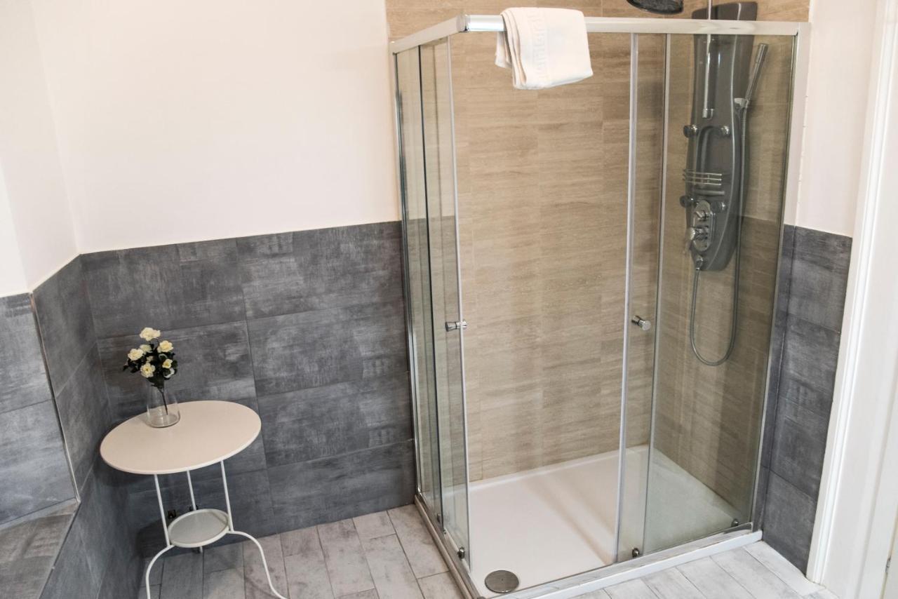 Baldassini Suites Řím Exteriér fotografie