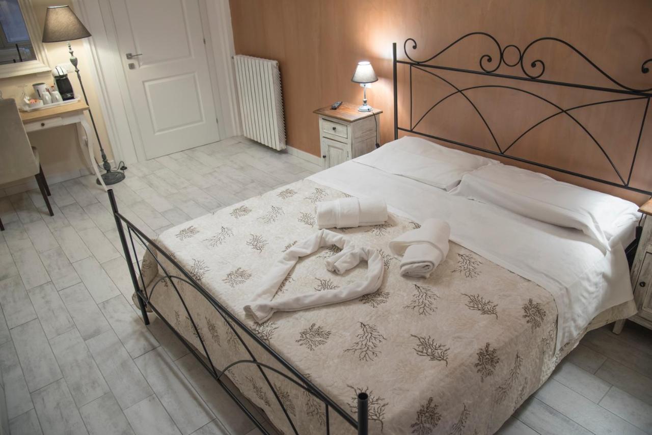 Baldassini Suites Řím Exteriér fotografie