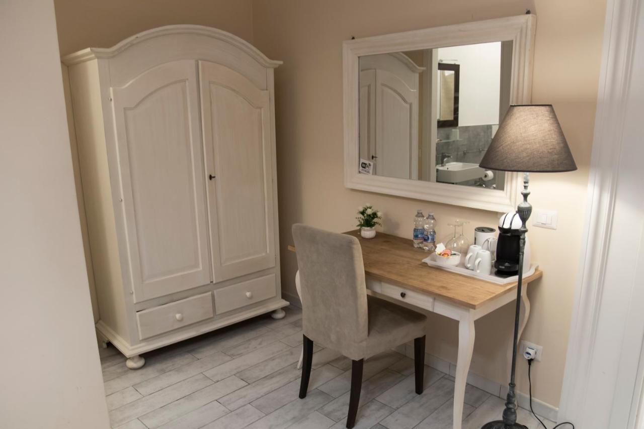 Baldassini Suites Řím Exteriér fotografie